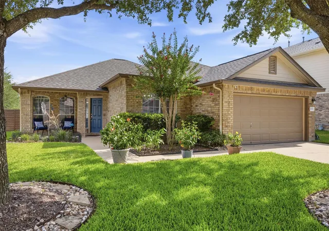 2nd image of 1215 Utopia Ln, Hutto, TX 78634 | MLS# 1853292