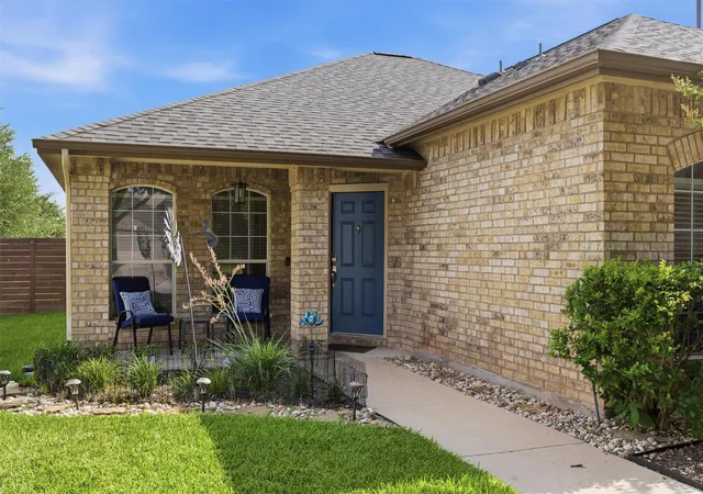 3rd image of 1215 Utopia Ln, Hutto, TX 78634 | MLS# 1853292