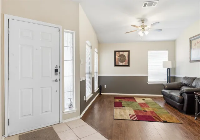 4th image of 1215 Utopia Ln, Hutto, TX 78634 | MLS# 1853292
