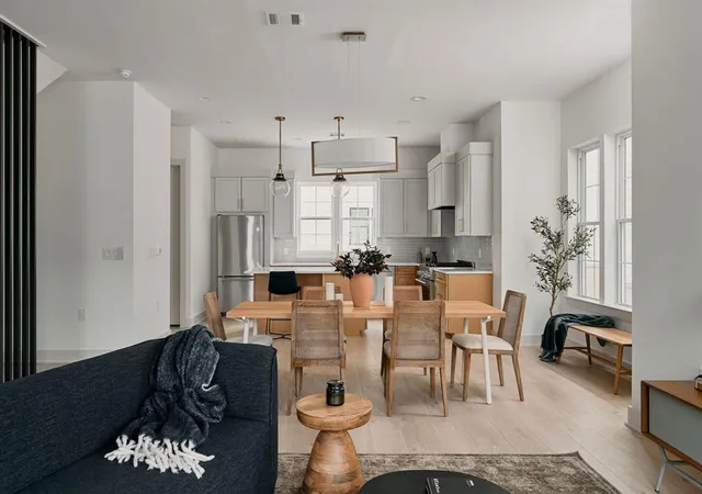 3rd image of 2209 Woodland Ave #601, Austin, TX 78741 | MLS# 8689292
