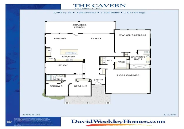 2nd image of 720 Teakmill Trl, San Marcos, TX 78666 | MLS# 4535456
