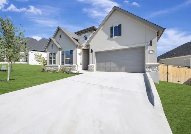 2nd image of 720 Teakmill Trl, San Marcos, TX 78666 | MLS# 4535456