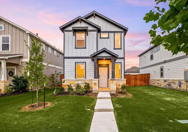 1st image of 2456 Jack Nora Wy, Round Rock, TX 78665 | MLS# 3165703