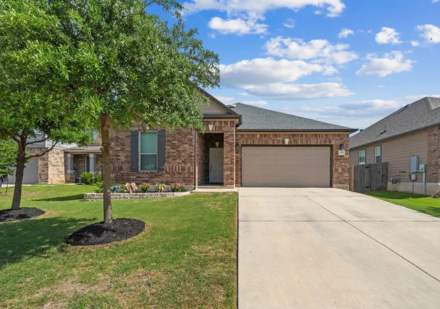 1st image of 6289 Mantalcino Dr, Round Rock, TX 78665 | MLS# 2498629