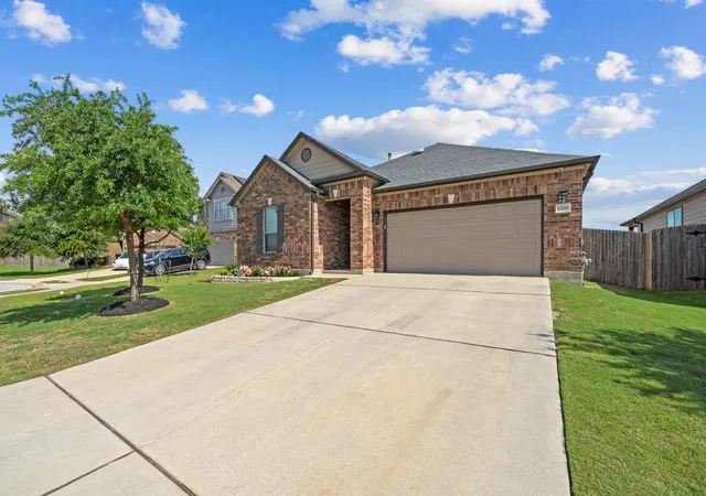 2nd image of 6289 Mantalcino Dr, Round Rock, TX 78665 | MLS# 2498629