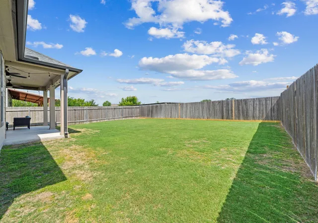 40th image of 6289 Mantalcino Dr, Round Rock, TX 78665 | MLS# 2498629