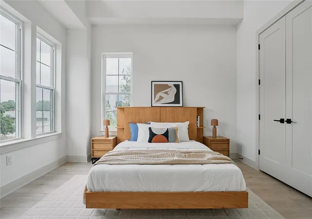 3rd image of 2209 Woodland Ave #201, Austin, TX 78741 | MLS# 5487913