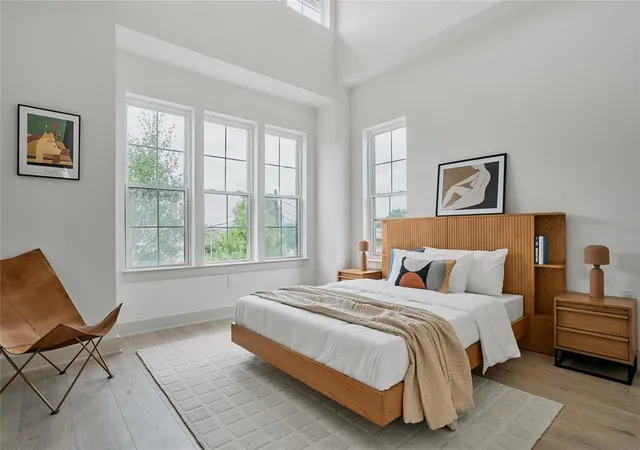 4th image of 2209 Woodland Ave #201, Austin, TX 78741 | MLS# 5487913