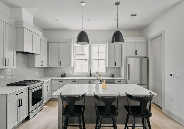 1st image of 2209 Woodland Ave #803, Austin, TX 78741 | MLS# 6467538