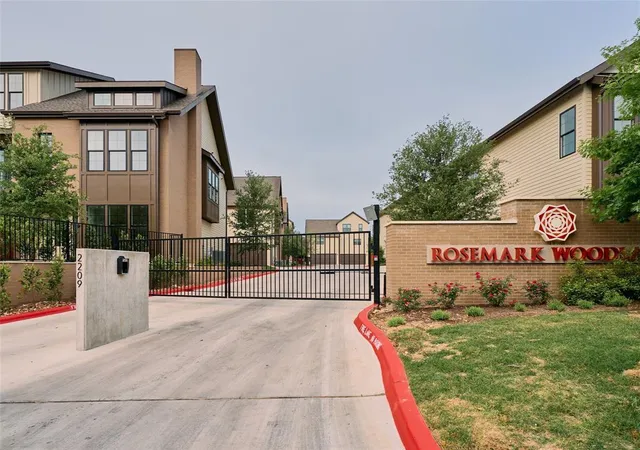 35th image of 2209 Woodland Ave #803, Austin, TX 78741 | MLS# 6467538