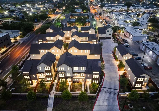 1st image of 2209 Woodland Ave #1202, Austin, TX 78741 | MLS# 7076578