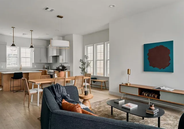 3rd image of 2209 Woodland Ave #1202, Austin, TX 78741 | MLS# 7076578