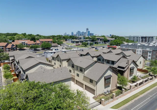 33rd image of 2209 Woodland Ave #1202, Austin, TX 78741 | MLS# 7076578