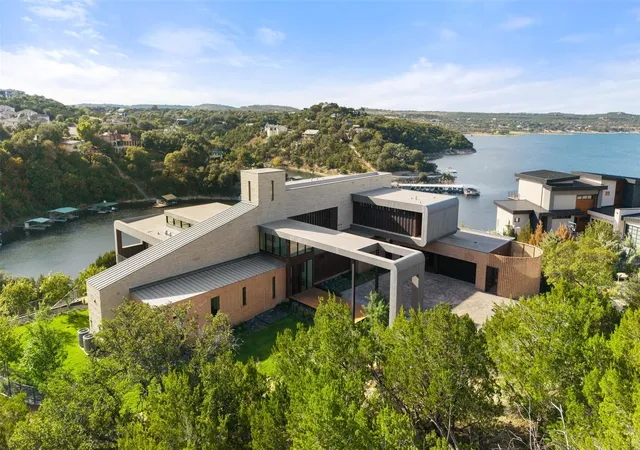 Photo 1 of Sale Pending at 629 Casasanta Trl, Austin, TX 78738 | MLS# 7932102 | Listing updated on 2026-10-01