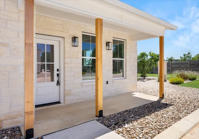 Homes for sale in Fredericksburg, TX | 802 S Creek St #100, Fredericksburg, TX 78624 | MLS# 9595382