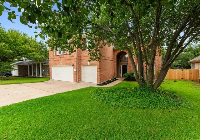 3rd image of 1110 Antelope Rdg, Cedar Park, TX 78613 | MLS# 6944267