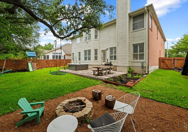 40th image of 1110 Antelope Rdg, Cedar Park, TX 78613 | MLS# 6944267