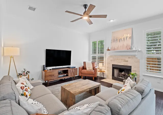 4th image of 1110 Antelope Rdg, Cedar Park, TX 78613 | MLS# 6944267