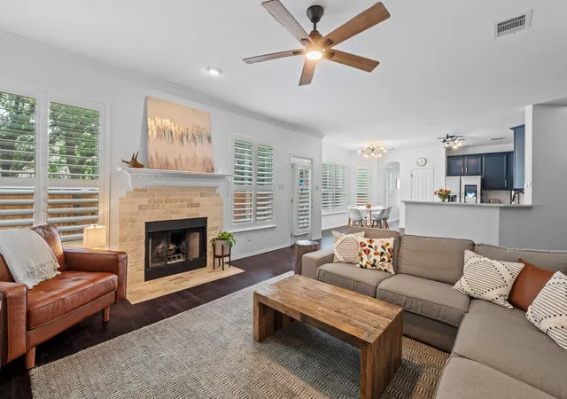 5th image of 1110 Antelope Rdg, Cedar Park, TX 78613 | MLS# 6944267