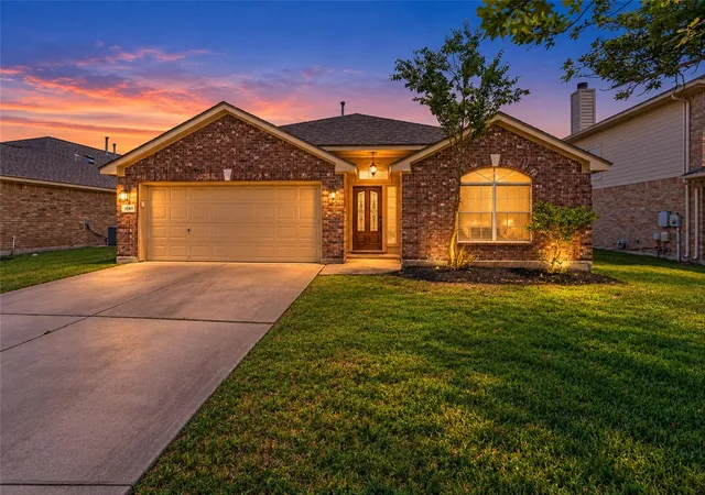 Photo 1 of Single family home for sale at 1049 Regency Ln, Round Rock, TX 78665 | MLS# 8239998 | Listing updated on 2026-10-09