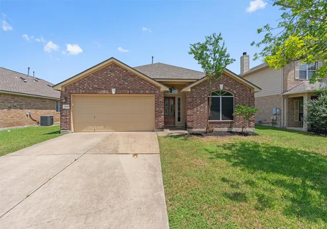 Photo 2 of Single family home for sale at 1049 Regency Ln, Round Rock, TX 78665 | MLS# 8239998 | Listing updated on 2026-10-09