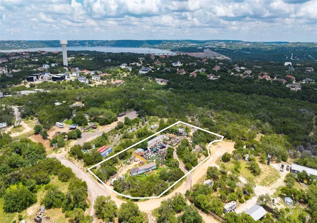 Photo 1 of Sale Pending at 15002 Julie Ln, Austin, TX 78734 | MLS# 1132369 | Listing updated on 2026-06-01