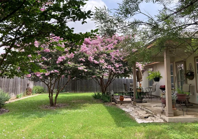 23rd image of 303 Delby St, Hutto, TX 78634 | MLS# 3914380