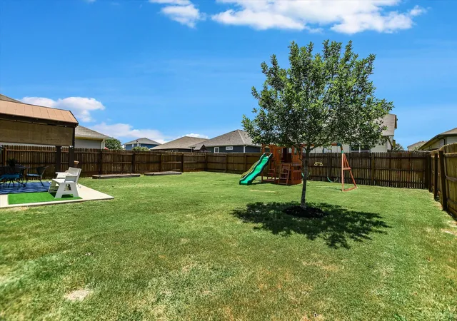 Photo 29 of Single family home for sale at 103 Navidad River Dr, Hutto, TX 78634 | MLS# 9200650 | Listing updated on 2026-08-07