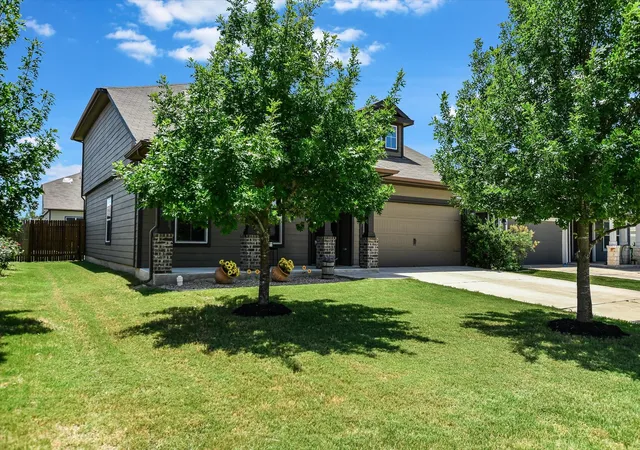 Photo 2 of Single family home for sale at 103 Navidad River Dr, Hutto, TX 78634 | MLS# 9200650 | Listing updated on 2026-08-07