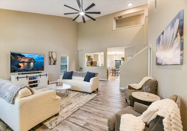 Photo 4 of Single family home for sale at 103 Navidad River Dr, Hutto, TX 78634 | MLS# 9200650 | Listing updated on 2026-08-07