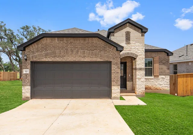 1st image of 112 Blackfoot Daisy Path, San Marcos, TX 78666 | MLS# 9831889