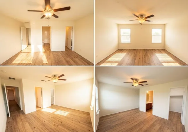 Photo 3 of Single family home for sale at 13637 Abraham Lincoln St, Manor, TX 78653 | MLS# 8430703 | Listing updated on 2026-08-30