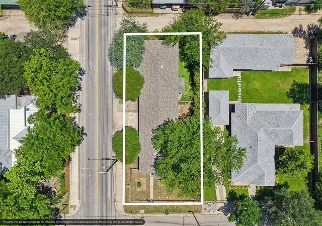 2nd image of 5015 Avenue G, Austin, TX 78751 | MLS# 7026078