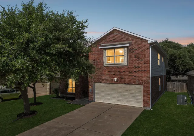 2nd image of 4038 Wilderness Path Bnd, Cedar Park, TX 78613 | MLS# 4772774