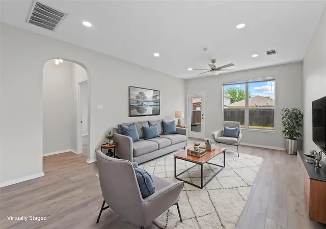 Photo 2 of Single family home for sale at 3207 Wickham Ln, Austin, TX 78725 | MLS# 6605614 | Listing updated on 2026-10-09