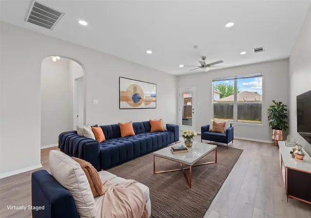 Photo 3 of Single family home for sale at 3207 Wickham Ln, Austin, TX 78725 | MLS# 6605614 | Listing updated on 2026-10-07