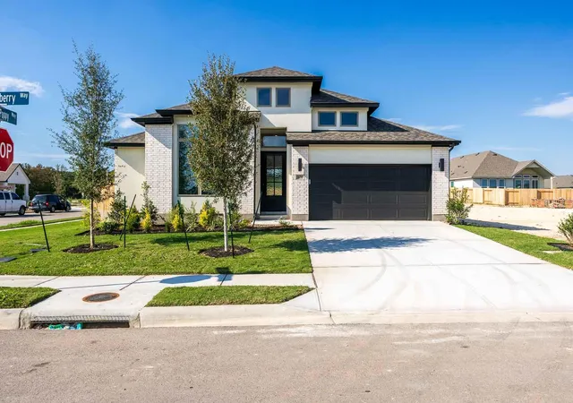Photo 2 of Single family home for sale at 101 Winterberry Way, Georgetown, TX 78633 | MLS# 4603443 | Listing updated on 2026-10-12