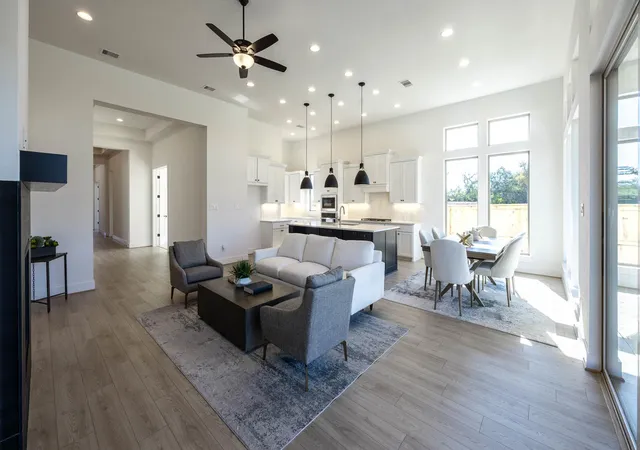 Photo 3 of Single family home for sale at 101 Winterberry Way, Georgetown, TX 78633 | MLS# 4603443 | Listing updated on 2026-10-12