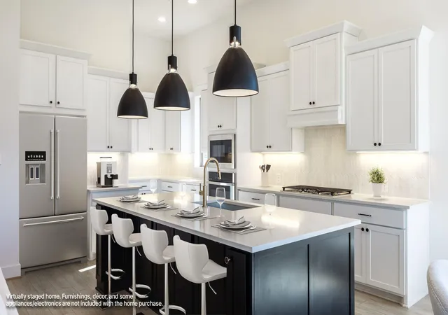 Photo 3 of Single family home for sale at 101 Winterberry Way, Georgetown, TX 78633 | MLS# 4603443 | Listing updated on 2026-10-23