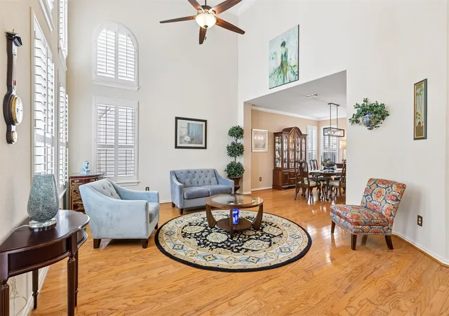 4th image of 8309 Coriander Cv, Austin, TX 78729 | MLS# 7648631