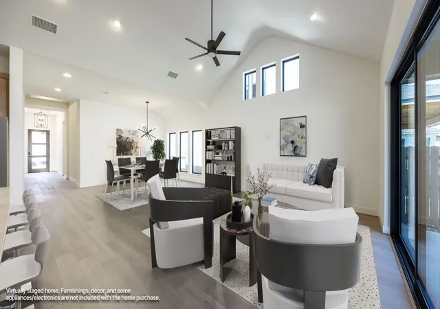 Photo 4 of Single family home for sale at 9208 Dingo Dr, Austin, TX 78744 | MLS# 9744347 | Listing updated on 2026-10-27