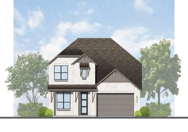 1st image of 1421 Cypress Paul St, Georgetown, TX 78628 | MLS# 4481081