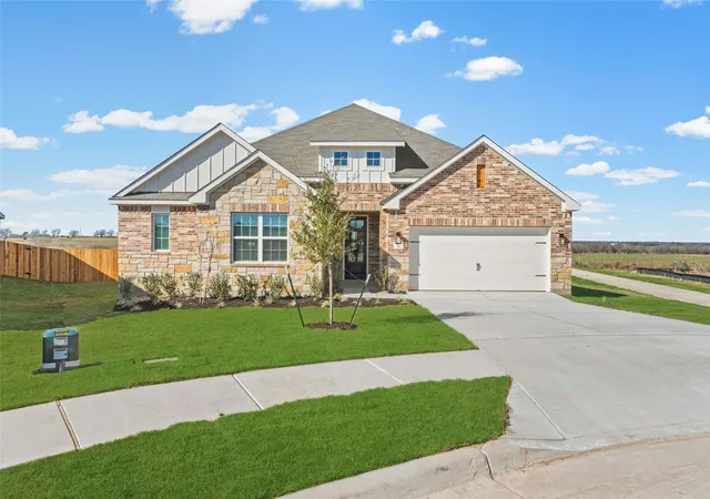 1st image of 521 W Luna Blue Ln, Jarrell, TX 76537 | MLS# 9006475