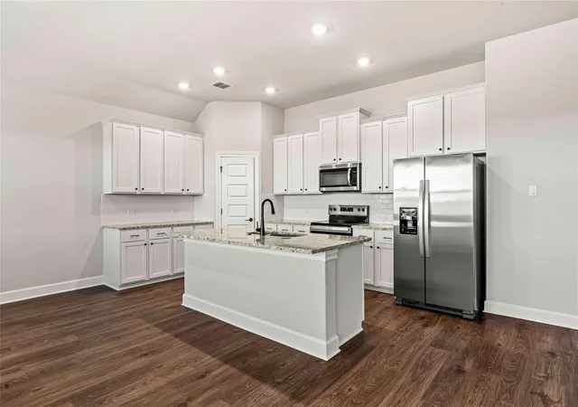 2nd image of 521 W Luna Blue Ln, Jarrell, TX 76537 | MLS# 9006475