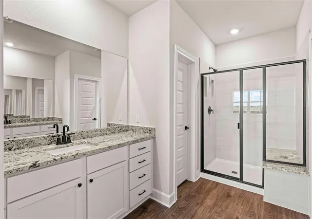 5th image of 521 W Luna Blue Ln, Jarrell, TX 76537 | MLS# 9006475
