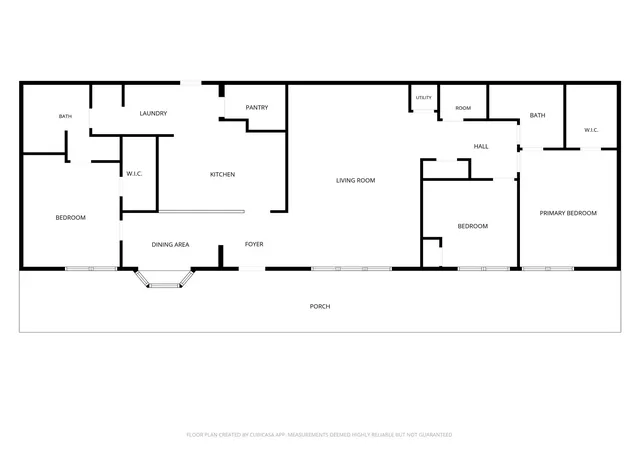 Photo 40 of Single family home for sale at 51 County Rd 436, Thrall, TX 76578 | MLS# 7961557 | Listing updated on 2026-06-03
