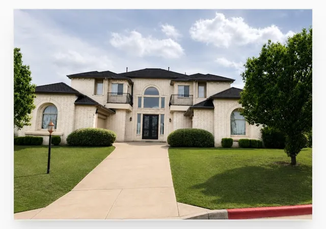 Photo 1 of Mansion for sale at 404 Aria Dr, Austin, TX 78738 | MLS# 9076376 | Listing updated on 2026-07-18
