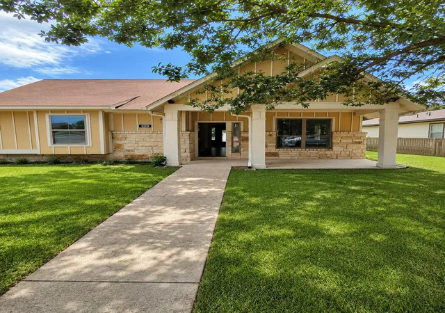 1st image of 1019 Powell St, Kyle, TX 78640 | MLS# 7408005