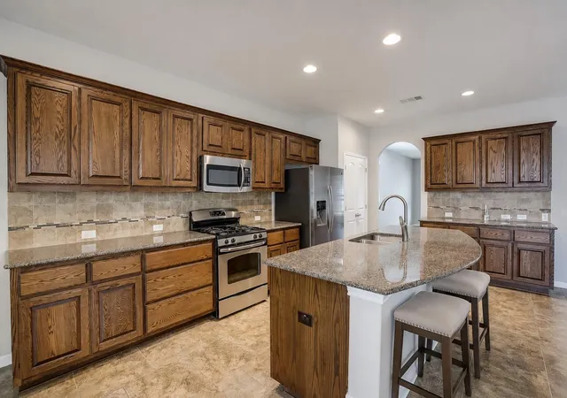 3rd image of 1019 Powell St, Kyle, TX 78640 | MLS# 7408005