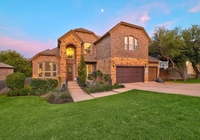 2nd image of 1919 Mulligan Dr, Round Rock, TX 78664 | MLS# 4319912